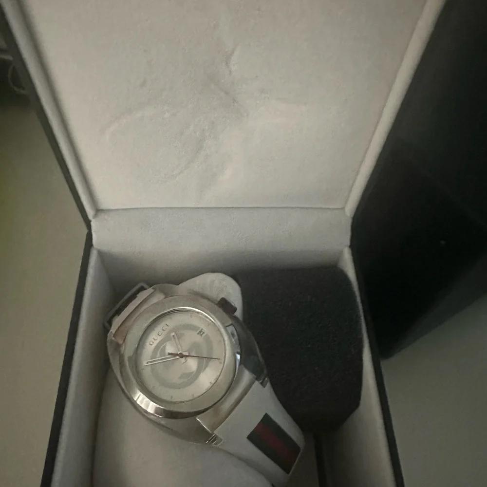 Gucci  Sync Stainless Steel - Picture 2 of 6